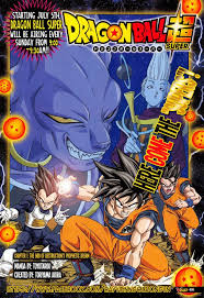 Dragon Ball Super Màu (Unofficial)